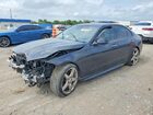 2023 Mercedes-benz C 43 Amg Серый vin: W1KAF8HB0PR094478