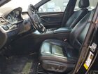 2016 Bmw 535 I Black vin: WBA5B1C57GG134497