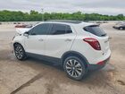 2021 Buick Encore Preferred White vin: KL4CJASB4MB347799