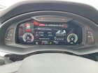 2021 Audi Q7 Premium Plus Серебряный vin: WA1LXAF73MD027785