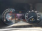 2017 Lincoln Mkx Reserve Черный vin: 2LMPJ8LP1HBL29397