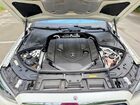 2021 Mercedes-benz S 580 4matic Белый vin: W1K6G7GB6MA045696