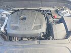 2017 Volvo Xc90 T6 Серый vin: YV4A22PK1H1112147