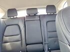 2025 Mazda Cx-5 Select Желто-коричневый vin: JM3KFBBL3S0619955