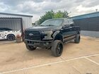 2017 Ford F150 Supercrew Черный vin: 1FTEW1EF6HKE29828 2017 Ford F150 Supercrew Черный vin: 1FTEW1EF6HKE29828