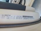 2017 Chrysler Pacifica Limited Кремовый vin: 2C4RC1GG1HR695551