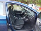 2019 Nissan Sentra S Blue vin: 3N1AB7APXKY261943