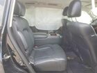 2019 Infiniti Qx80 Luxe Black vin: JN8AZ2NF4K9685982