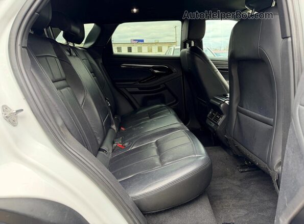 SALZP2FX7LH075196 2020 LAND ROVER RANGE ROVER White Սալոնի դիմացի տեսք