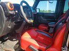 2017 Jeep Wrangler Unlimited Sport Black vin: 1C4BJWDG8HL751521