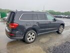 2018 Mercedes-benz Gls 450 4matic Black vin: 4JGDF6EE8JB058656 2018 Mercedes-benz Gls 450 4matic Black vin: 4JGDF6EE8JB058656