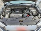 2018 Mitsubishi Outlander Sport Es Серебряный vin: JA4AR3AW8JZ005436