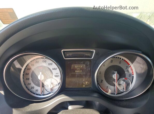 WDDSJ4EB0GN291805 2016 MERCEDES-BENZ CLA-CLASS Silver უკანა სავარძლების ხედი