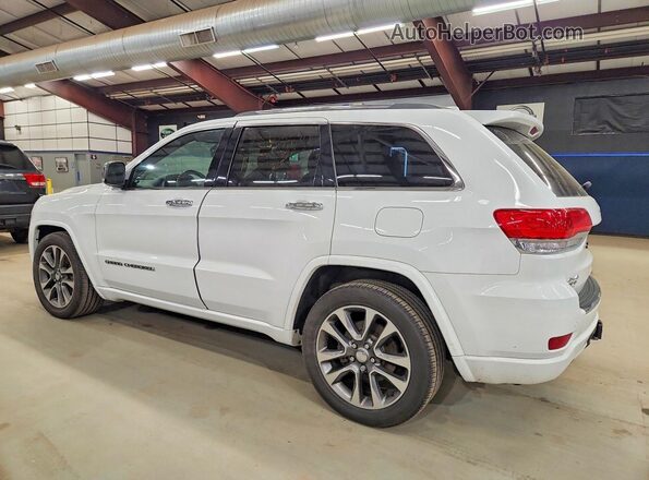 1C4RJFCG8HC693765 2017 JEEP GRAND White Trasero derecho