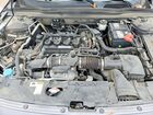 2020 Honda Accord Ex Серый vin: 1HGCV1F49LA097200