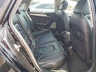 2016 Audi A4 Premium S-line Черный vin: WAUBFAFL3GN014290
