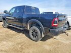 2019 Ram 2500 Powerwagon Черный vin: 3C6TR5EJ6KG665279 2019 Ram 2500 Powerwagon Черный vin: 3C6TR5EJ6KG665279