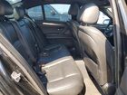 2016 Bmw 535 I Black vin: WBA5B1C57GG134497
