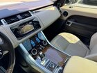 2018 Land Rover Range Rover Sport Hse White vin: SALWR2RV2JA405808 2018 Land Rover Range Rover Sport Hse White vin: SALWR2RV2JA405808