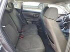2025 Honda Hr-v Lx Gray vin: 3CZRZ1H35SM722088
