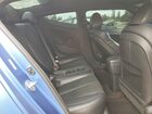 2016 Hyundai Veloster Turbo Синий vin: KMHTC6AE6GU264663
