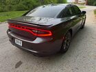 2016 Dodge Charger Sxt Gray vin: 2C3CDXHG3GH259331 2016 Dodge Charger Sxt Gray vin: 2C3CDXHG3GH259331