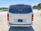 2021 Mercedes Benz Metris Silver vin: W1YV0BEY8M3907787 2021 Mercedes Benz Metris Silver vin: W1YV0BEY8M3907787