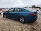 2026 Toyota Camry Le Бирюзовый vin: 4T1DAACK2TU256988