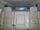 2020 Cadillac Escalade Esv Premium Luxury Белый vin: 1GYS4JKJ9LR207084
