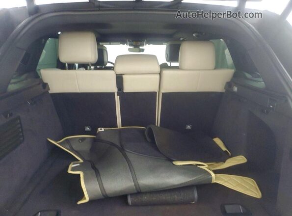 SALWV2SV2JA187763 2018 LAND ROVER RANGE Серый Вид подкапотного пространства