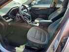 2020 Ford Escape S Серебряный vin: 1FMCU0F67LUB93527