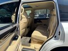 2018 Lexus Lx 570 White vin: JTJHY7AX2J4263193