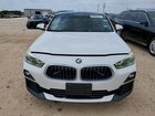 2018 Bmw X2 Sdrive28i White vin: WBXYJ3C39JEJ75605
