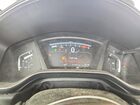 2017 Honda Cr-v Ex Желто-коричневый vin: 5J6RW2H56HL025667