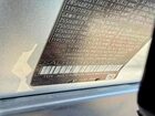 2018 Land Rover Discovery Hse Серебряный vin: SALRR2RVXJA065627