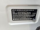 2020 Bmw X1 Sdrive28i Белый vin: WBXJG7C01L5R93829