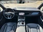 2021 Audi Q7 Premium Plus Серебряный vin: WA1LXAF75MD010227