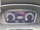 2025 Audi Q3 Premium S Line 45 Gray vin: WA1DECF34S1011760