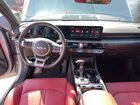 2025 Kia K5 Gt Line Серый vin: KNAG64J76S5392565