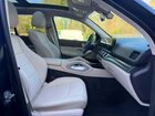 2020 Mercedes-benz Gle 350 4matic Blue vin: 4JGFB4KB4LA048721