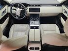 2019 Land Rover Range Rover Velar R-dynamic Se Black vin: SALYL2EX6KA781818 2019 Land Rover Range Rover Velar R-dynamic Se Black vin: SALYL2EX6KA781818