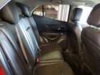 2018 Buick Encore Preferred Темно-бордовый vin: KL4CJASBXJB693657