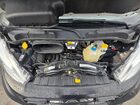 2023 Ram Promaster 3500 3500 High Белый vin: 3C6MRVJG4PE512157