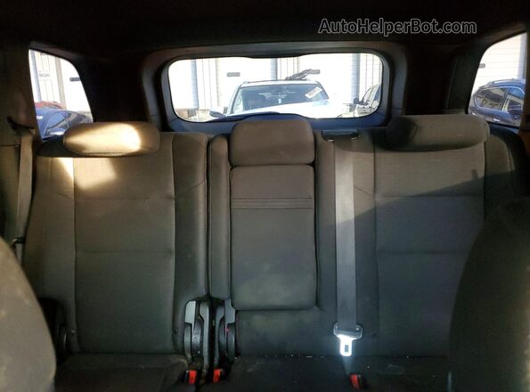 1C4RJFAG7HC956900 2017 JEEP CHEROKEE Red Widok wnętrza z tyłu