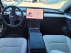 2021 Tesla Model 3 Белый vin: 5YJ3E1EA3MF031983