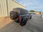 2020 Land Rover Defender 110 Hse Black vin: SALE97EU4L2011391