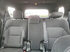 2016 Ford Explorer Xlt Темно-бордовый vin: 1FM5K8D83GGB13839