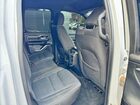 2022 Ram 1500 Big Horn Белый vin: 1C6RREBGXNN273503