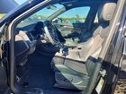 2018 Audi Sq5 Premium Plus Черный vin: WA1A4AFY5J2247087