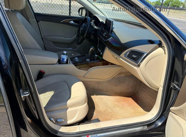 WAUC8AFC0JN091611 2018 AUDI OTHER Черный Вид сзади